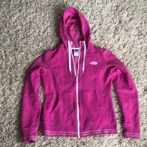 North Face Hoodie